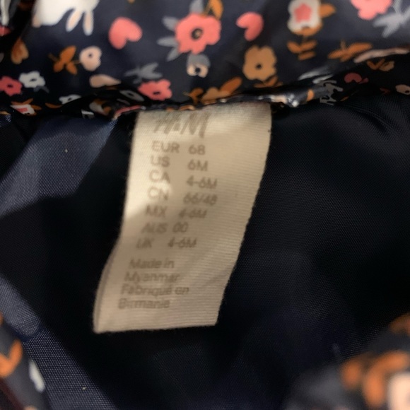 Kids Jacket - Picture 2 of 2